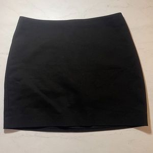 Express Mini Skirt